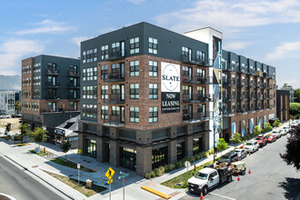 Slate in Salt Lake City, UT - Building Photo - Building Photo