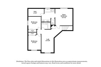 19277 E 39th Ave in Denver, CO - Building Photo - Building Photo