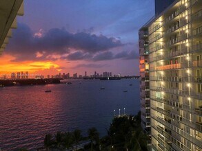800 West Ave, Unit 832 in Miami Beach, FL - Building Photo - Building Photo