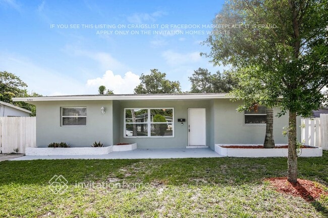 property at 640 SW 51st Ave