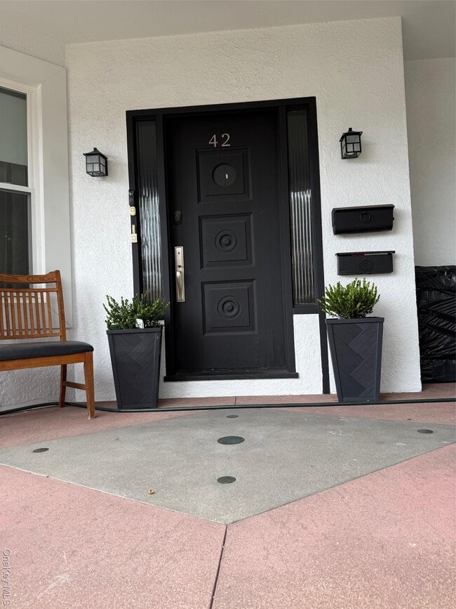 property at 42 Hill Terrace