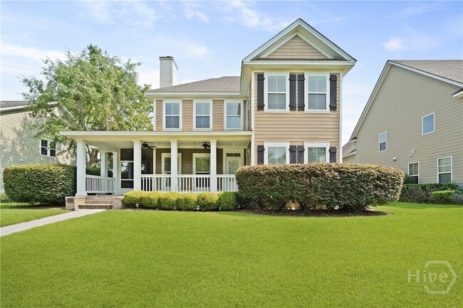property at 275 James Dunham Pkwy