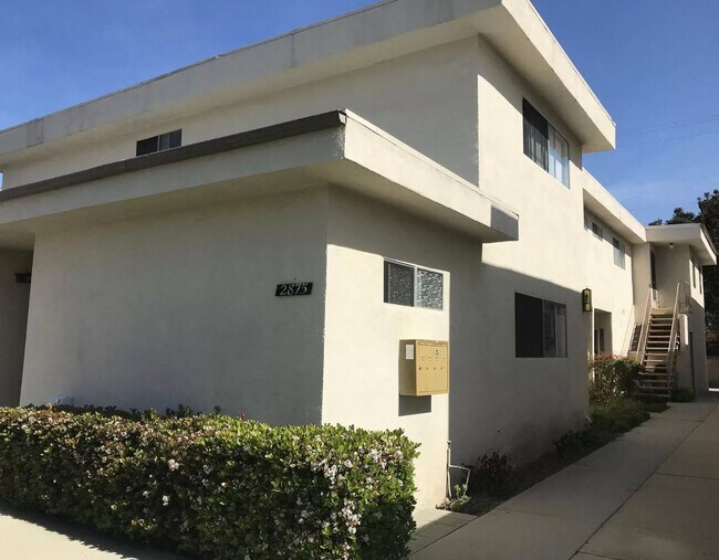 2875 W. 235th St. in Torrance, CA - Foto de edificio - Building Photo