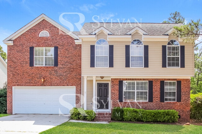 5 Wheatstone in Columbia, SC - Building Photo - Building Photo