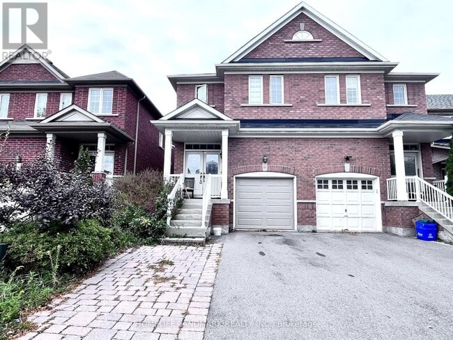 property at 60 Spring Arbour Rd