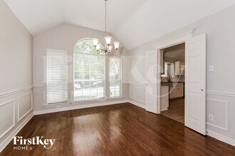 846 Robin Meadow Ct in Desoto, TX - Building Photo - Building Photo