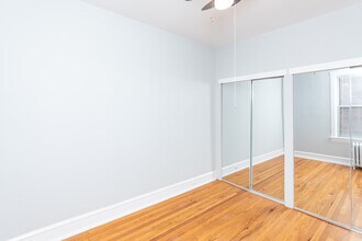 4008 N Wolcott Ave, Unit 3S in Chicago, IL - Foto de edificio - Building Photo