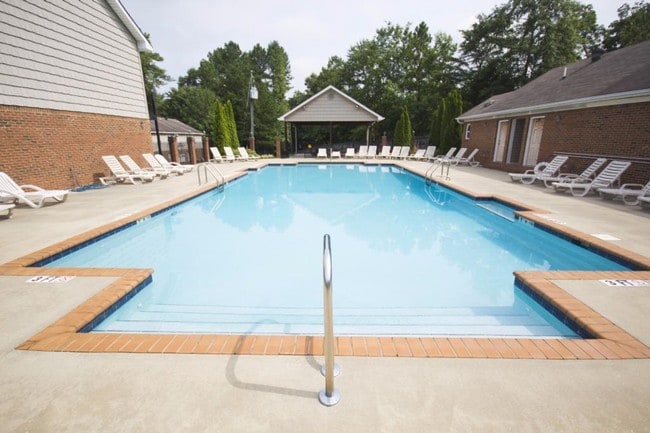 Salem Manor Apartments in Montevallo, AL - Building Photo - Other