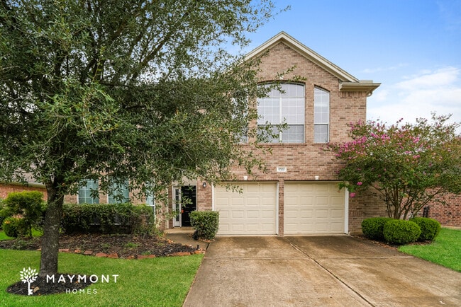 property at 17322 Megan Springs Dr