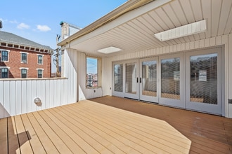 2500 Sarah St in Pittsburgh, PA - Building Photo - Building Photo