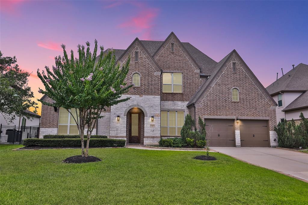 46 Star Iris Pl in Tomball, TX - Building Photo