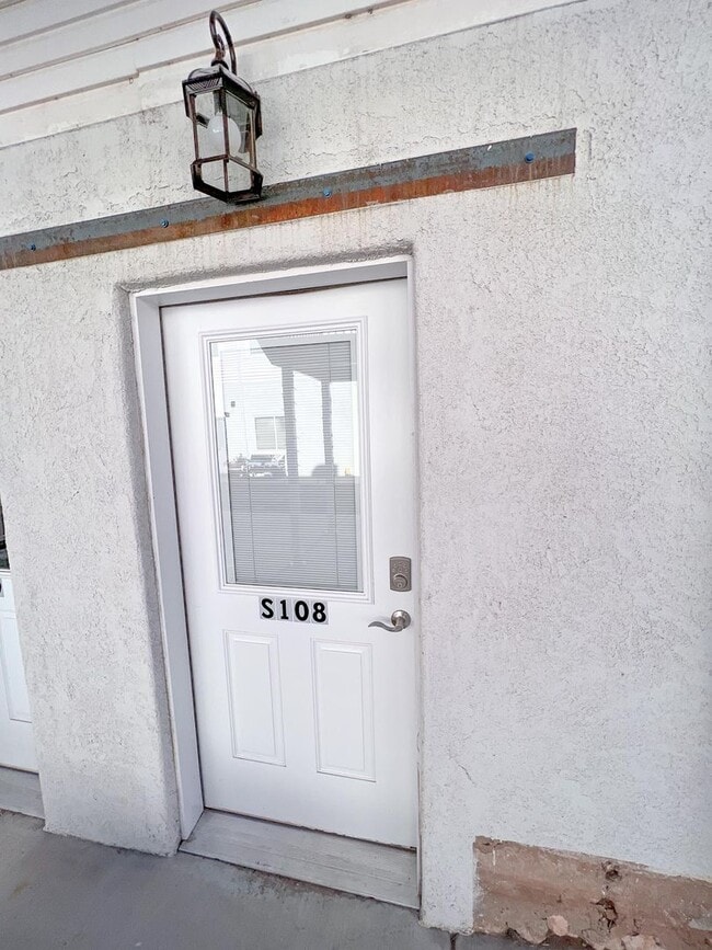 property at 1060 Louis St