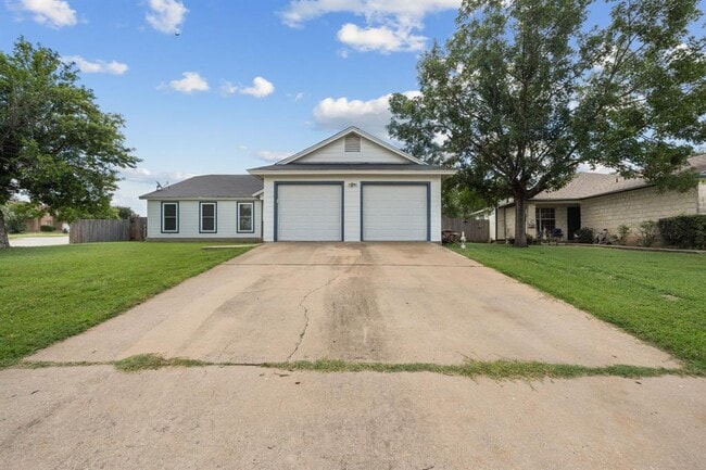 property at 513 Texas Ave