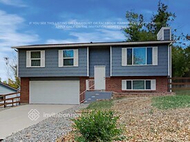 2960 Reuben Dr in Colorado Springs, CO - Building Photo