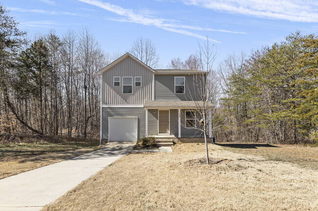 property at 139 Mountain Crest Dr