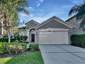 8124 Diablo Ct in Trinity, FL - Building Photo