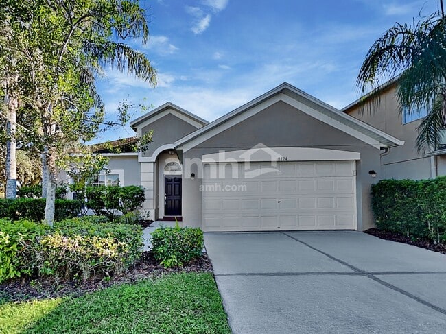 property at 8124 Diablo Ct