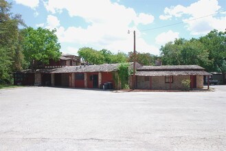 Sleepy Hollow Mobile Home Park in Fort Worth, TX - Building Photo - Building Photo