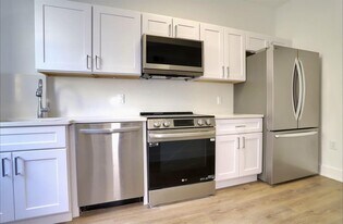 517 Willow Ave, Unit 3R in Hoboken, NJ - Building Photo