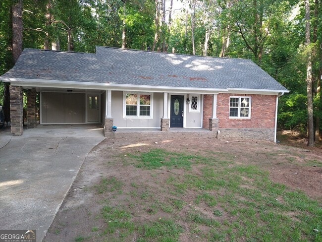 property at 3435 Stone Rd SW
