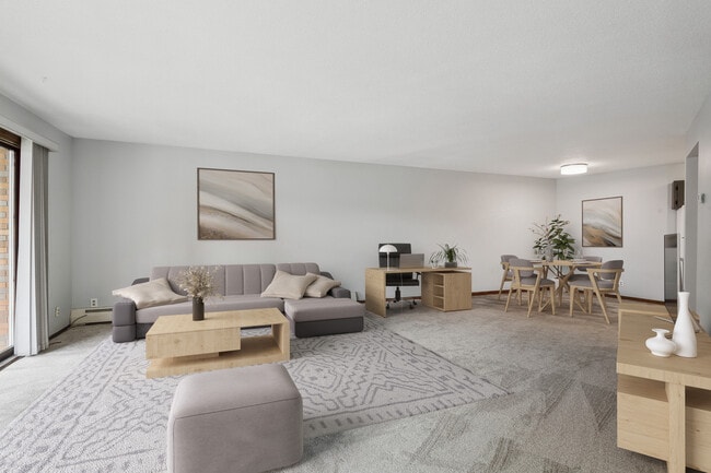 property at 3200 Virginia Ave S