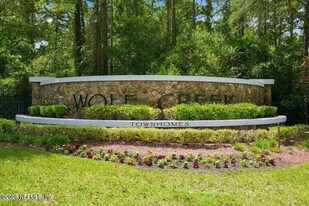 3736 Windmaker Way in Jacksonville, FL - Building Photo