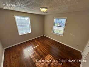 2313 SW in Oklahoma City, OK - Building Photo - Building Photo