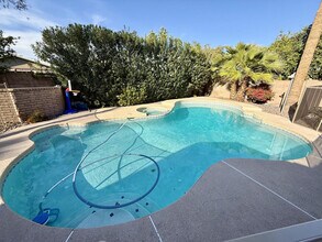 4616 E Pershing Ave in Phoenix, AZ - Building Photo - Building Photo