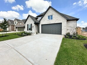 419 Flat Rock Trl in Conroe, TX - Building Photo - Building Photo