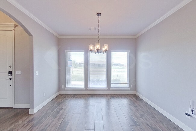 9501 Yesterday Ln in Amarillo, TX - Building Photo - Building Photo