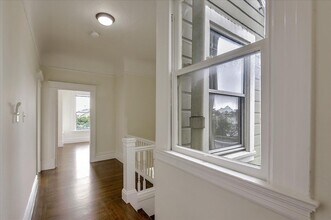 1340-1342-1342 12th Ave in San Francisco, CA - Building Photo - Building Photo