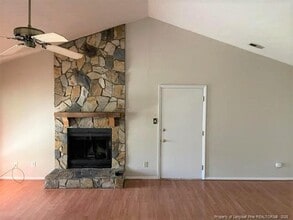1870 Tryon Dr in Fayetteville, NC - Building Photo - Building Photo