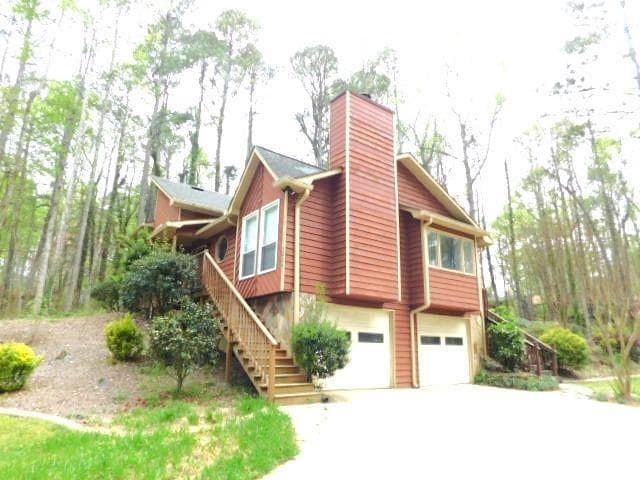 property at 5230 Ferry Creek Ln