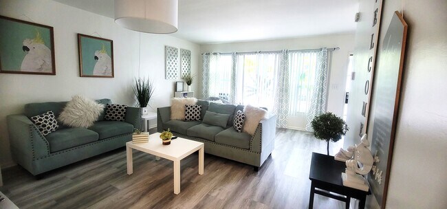 25608 Oak St in Lomita, CA - Building Photo - Building Photo