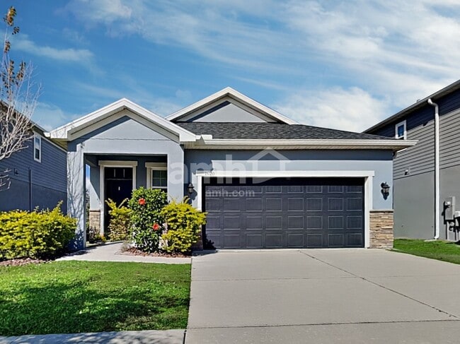 property at 1020 Island Pond Dr