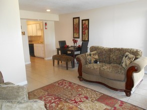 St James Place Apartments in Houston, TX - Building Photo - Interior Photo