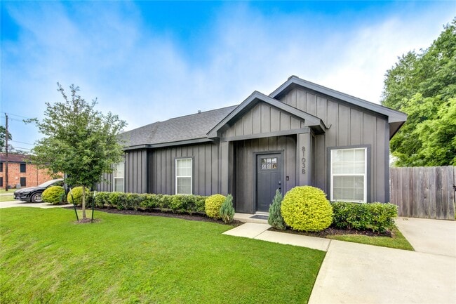 8103 Glass St in Houston, TX - Building Photo - Building Photo