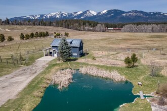 670 Blue Heron Dr in Whitefish, MT - Building Photo - Building Photo