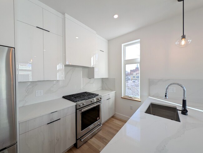 property at 28 South St