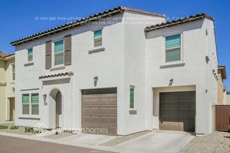 5044 N 189th Glen in Litchfield Park, AZ - Building Photo - Building Photo