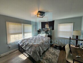 1141 Barclay Terrace in Winston-Salem, NC - Building Photo - Building Photo