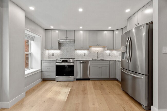 99 Fulton St in Boston, MA - Building Photo - Building Photo