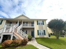 4629 McClelland Dr in Wilmington, NC - Building Photo
