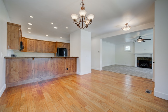 property at 3167 Spring Ridge Dr