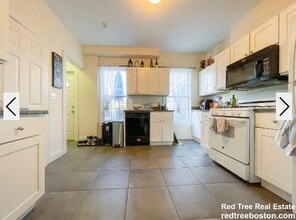 16 Foster St in Boston, MA - Building Photo - Building Photo