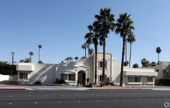 980 N Indian Dr in Palm Springs, CA - Building Photo - Building Photo