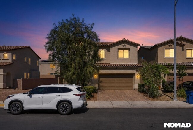 property at 4611 Chirping St