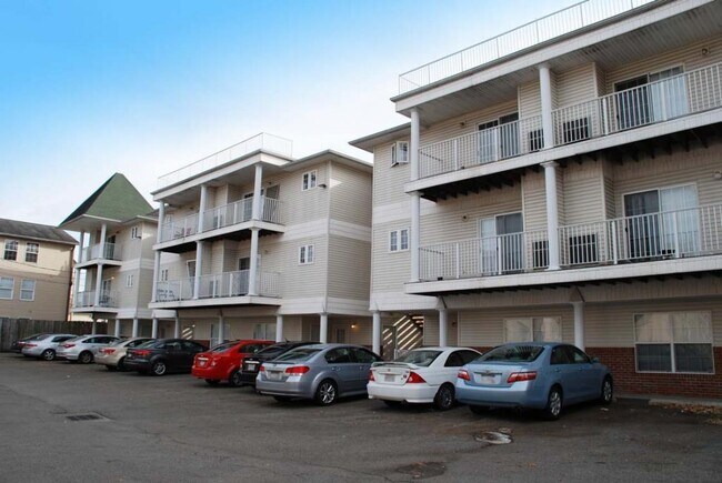 property at 620 15th St