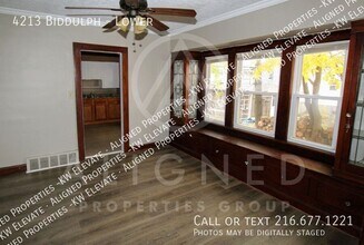 4213 Biddulph Ave in Cleveland, OH - Building Photo - Building Photo