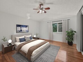 2 Bed / 2 Bath Sterling Heights Townhome - Awesome Home, even Better Location in Sterling Heights, MI - Foto de edificio - Building Photo